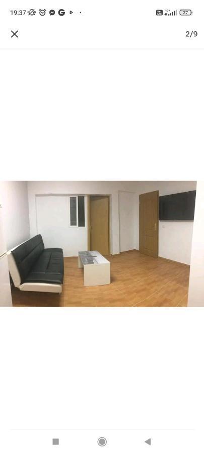 Apartamento Vecindario Aeropuerto Lägenhet Exteriör bild